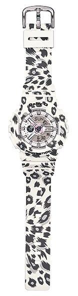 Часы CASIO BABY-G BA-110LP-7AER