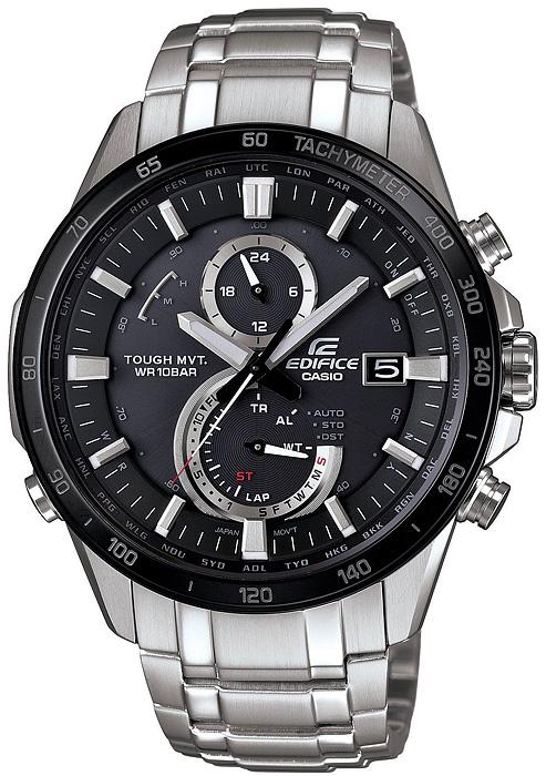 Часы CASIO EDIFICE EQW-A1400DB-1AER