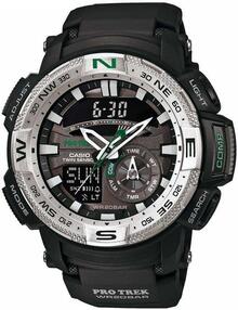 Часы CASIO PRO TREK PRG-280-1ER