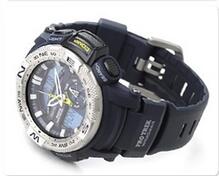 Часы CASIO PRO TREK PRG-280-2ER