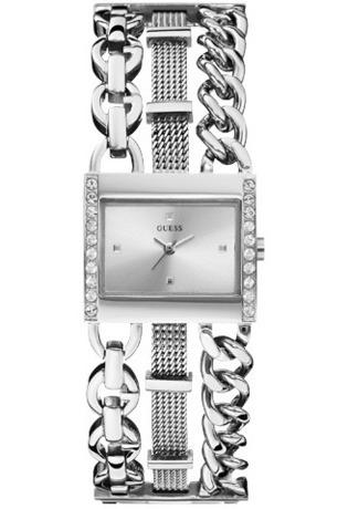 Часы GUESS W0433L1