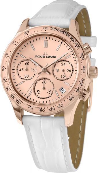 Часы JACQUES LEMANS 1-1587ZF