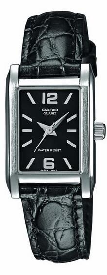 Часы CASIO LTP-1235L-1AEF