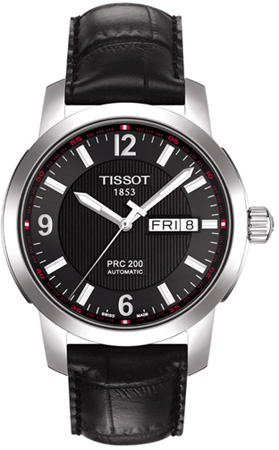 Часы TISSOT T014.430.16.057.00