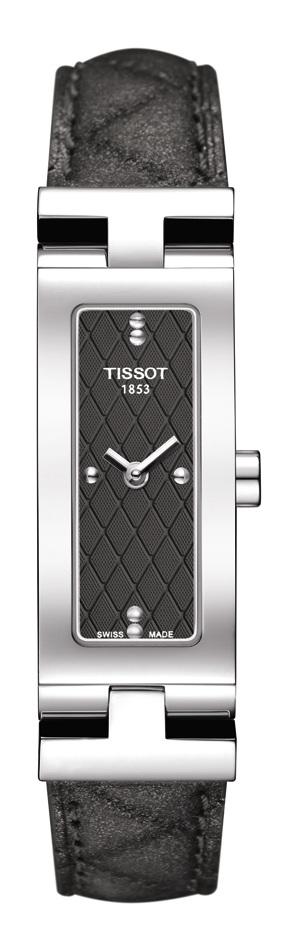 Часы TISSOT T58.1.215.31