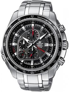 Часы CASIO EDIFICE EF-545D-1AVEF