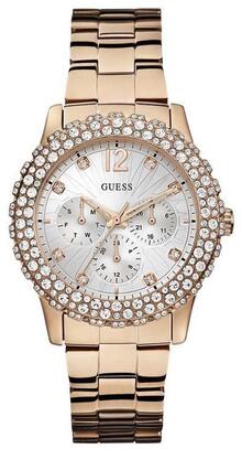 Часы GUESS W0335L3