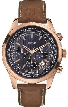 Часы GUESS W0500G1