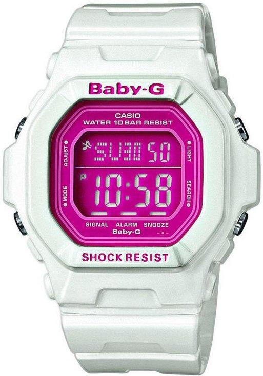 Часы CASIO BABY-G BG-5601-7ER