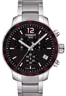 Часы TISSOT T095.417.11.057.00