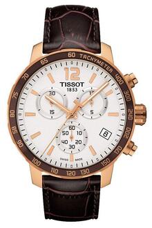 Часы TISSOT T095.417.36.037.00