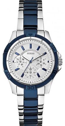 Часы GUESS W0235L6