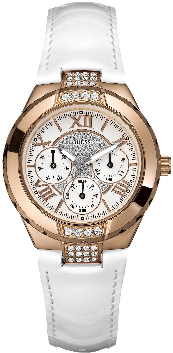 Часы GUESS W11566L1