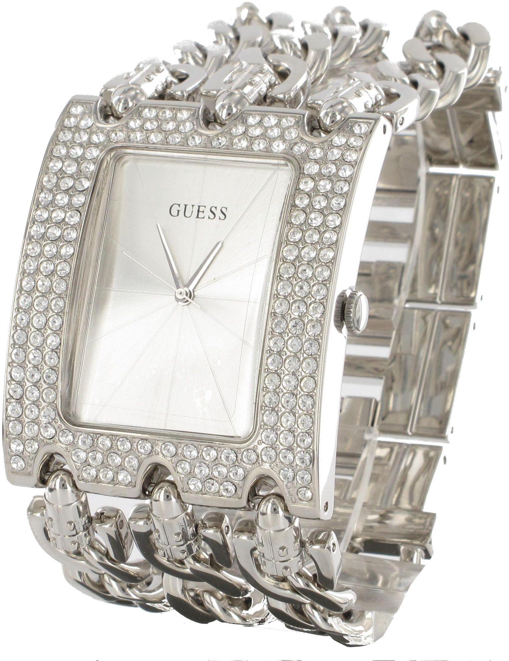 Часы GUESS W95088L1 Корпус Нержавеющая сталь