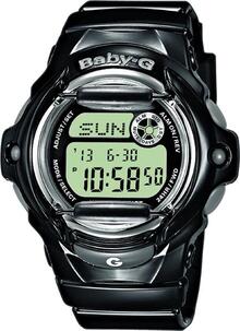 Часы CASIO BABY-G BG-169R-1ER