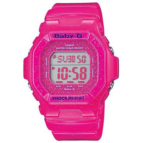 CASIO BABY-G BG-5600GL-4ER