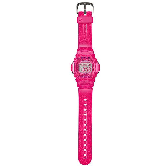 CASIO BABY-G BG-5600GL-4ER Bluetooth False