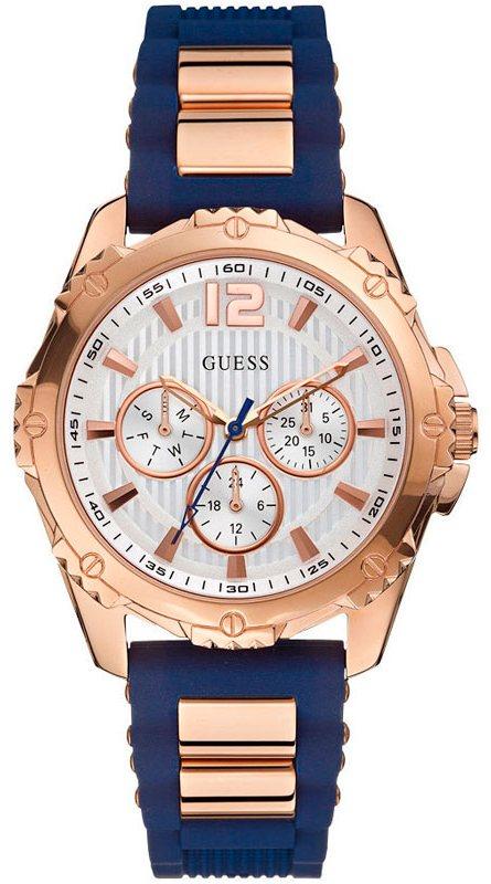 Часы GUESS W0325L8