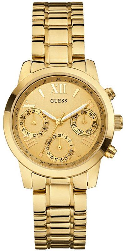 Часы GUESS W0448L2