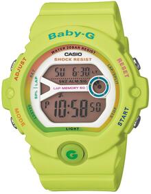 Часы CASIO BABY-G BG-6903-3ER