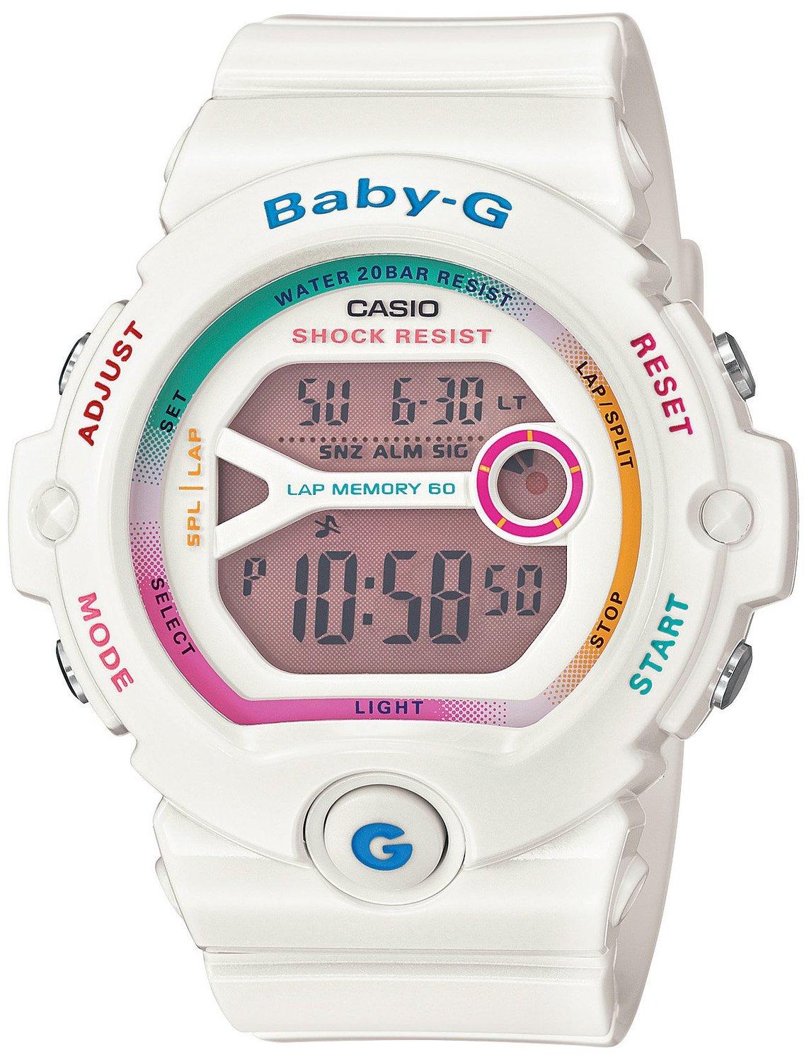 Часы CASIO BABY-G BG-6903-7CER