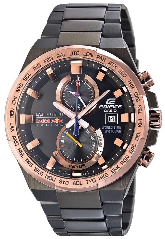 Часы CASIO EDIFICE EFR-542RBM-1AER