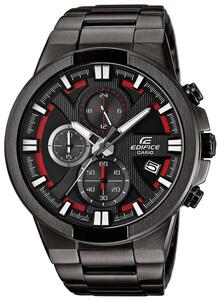 Часы CASIO EDIFICE EFR-544BK-1A4VUEF