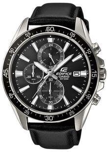 Часы CASIO EDIFICE EFR-546L-1AVUEF