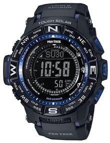 Часы CASIO PRO TREK PRW-3500Y-1ER