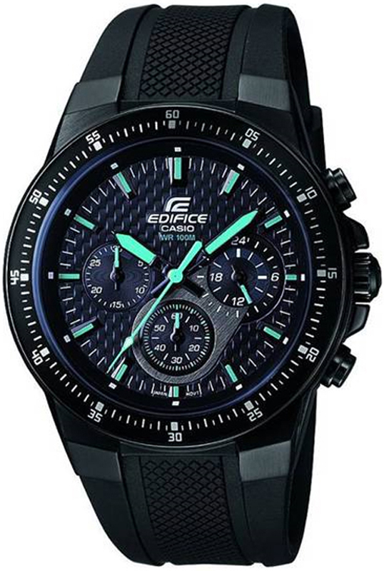 Часы CASIO EDIFICE EF-552PB-1A2VEF