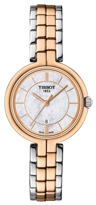 Часы TISSOT T094.210.22.111.00