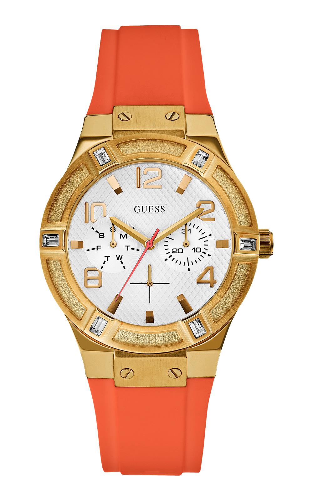 Часы GUESS W0564L2