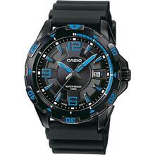 Часы CASIO MTD-1065B-1A1VEF