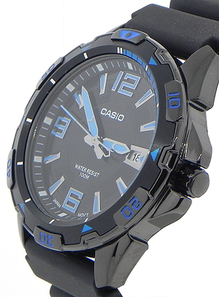 Часы CASIO MTD-1065B-1A1VEF