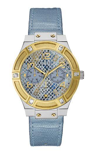 Часы GUESS W0289L2