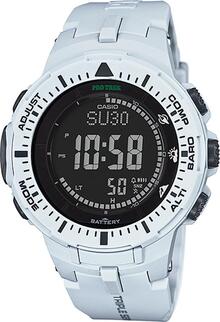 Часы CASIO PRO TREK PRG-300-7ER