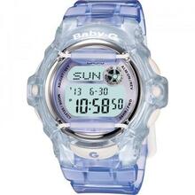 Часы CASIO BABY-G BG-169R-6ER