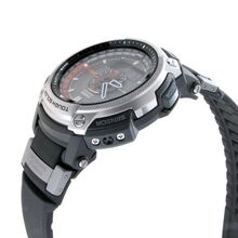 Часы CASIO PRO TREK PRW-5000-1ER