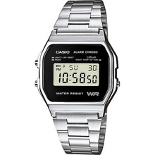 Часы CASIO A158WEA-1EF