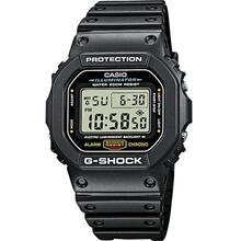 Часы CASIO G-SHOCK DW-5600E-1VER