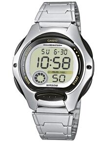 Часы CASIO LW-200D-1AVEF