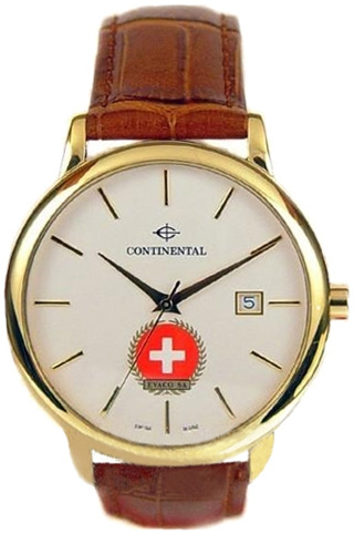 Часы CONTINENTAL 1352-GP157BRI