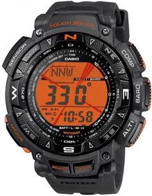 Часы CASIO PRO TREK PRG-240-8ER