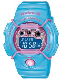 Часы CASIO BABY-G BG-1005M-2ER