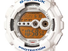 Годинник CASIO G-SHOCK GD-100SC-7ER