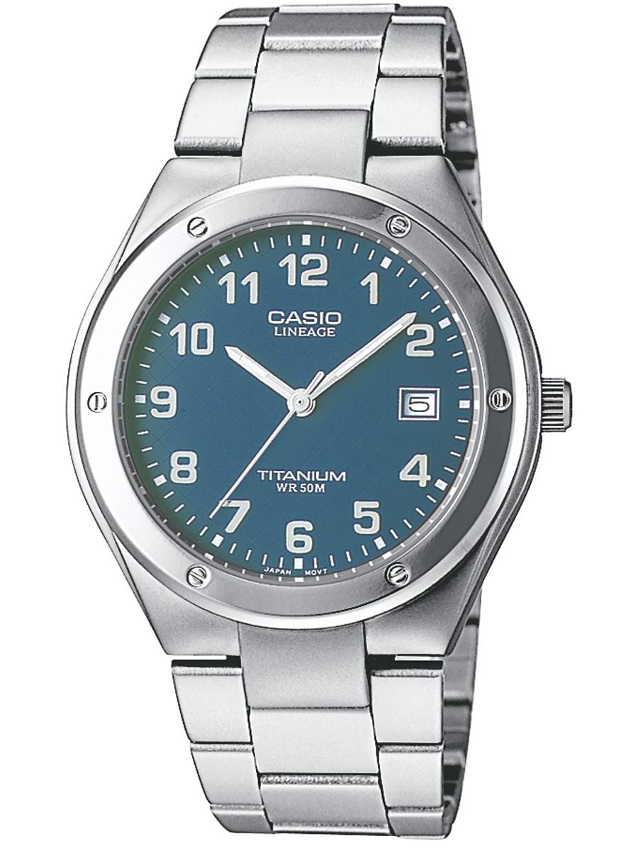 Часы CASIO LIN-164-2AVEF