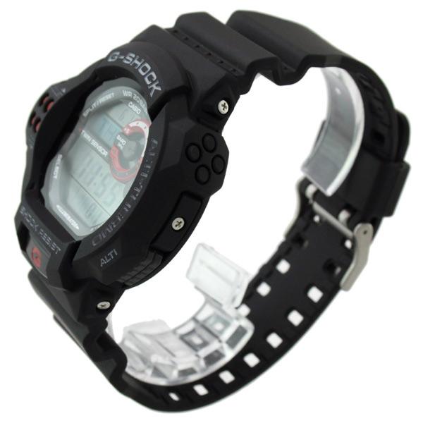 Годинник CASIO G-SHOCK GDF-100-1AER Стать чоловічий