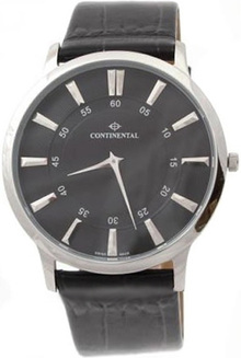 Часы CONTINENTAL 8002-SS158