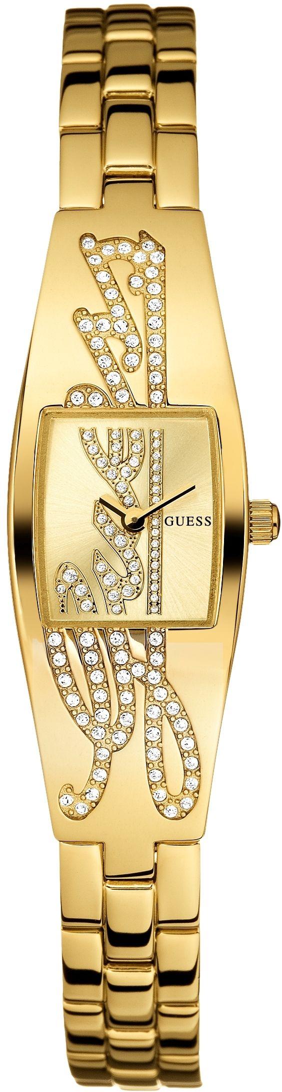 Часы GUESS W11136L1