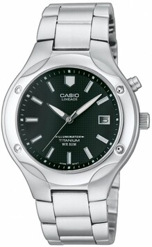 Часы CASIO LIN-165-1BVEF